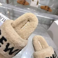 Cheap LOEWE Slippers For Women #1362980 Replica Wholesale [$92.00 USD] [ITEM#1362980] on Replica LOEWE Slippers