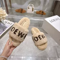 Cheap LOEWE Slippers For Women #1362981 Replica Wholesale [$92.00 USD] [ITEM#1362981] on Replica LOEWE Slippers