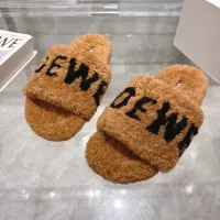 Cheap LOEWE Slippers For Women #1362982 Replica Wholesale [$92.00 USD] [ITEM#1362982] on Replica LOEWE Slippers