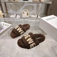 Cheap LOEWE Slippers For Women #1362983 Replica Wholesale [$92.00 USD] [ITEM#1362983] on Replica LOEWE Slippers