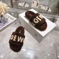 Cheap LOEWE Slippers For Women #1362983 Replica Wholesale [$92.00 USD] [ITEM#1362983] on Replica LOEWE Slippers