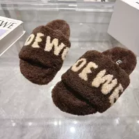 Cheap LOEWE Slippers For Women #1362983 Replica Wholesale [$92.00 USD] [ITEM#1362983] on Replica LOEWE Slippers