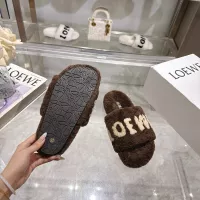 Cheap LOEWE Slippers For Women #1362983 Replica Wholesale [$92.00 USD] [ITEM#1362983] on Replica LOEWE Slippers