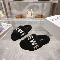 Cheap LOEWE Slippers For Women #1362984 Replica Wholesale [$92.00 USD] [ITEM#1362984] on Replica LOEWE Slippers