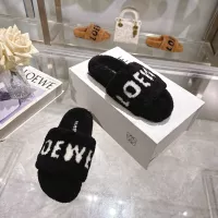 Cheap LOEWE Slippers For Women #1362984 Replica Wholesale [$92.00 USD] [ITEM#1362984] on Replica LOEWE Slippers