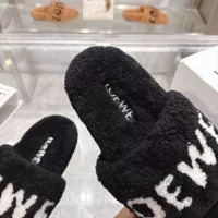 Cheap LOEWE Slippers For Women #1362984 Replica Wholesale [$92.00 USD] [ITEM#1362984] on Replica LOEWE Slippers