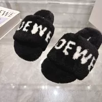 Cheap LOEWE Slippers For Women #1362984 Replica Wholesale [$92.00 USD] [ITEM#1362984] on Replica LOEWE Slippers