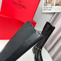 Cheap Valentino Boots For Women #1362986 Replica Wholesale [$145.00 USD] [ITEM#1362986] on Replica Valentino Boots