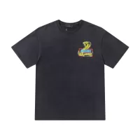 Cheap Amiri T-Shirts Short Sleeved For Unisex #1362993 Replica Wholesale [$36.00 USD] [ITEM#1362993] on Replica Amiri T-Shirts