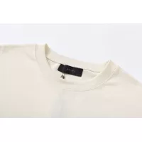 Cheap Amiri T-Shirts Short Sleeved For Unisex #1362994 Replica Wholesale [$34.00 USD] [ITEM#1362994] on Replica Amiri T-Shirts