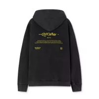 Cheap Off-White Hoodies Long Sleeved For Unisex #1362997 Replica Wholesale [$56.00 USD] [ITEM#1362997] on Replica Off-White Hoodies