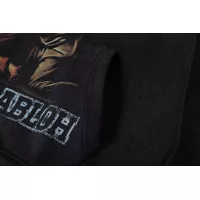 Cheap Off-White Hoodies Long Sleeved For Unisex #1362999 Replica Wholesale [$56.00 USD] [ITEM#1362999] on Replica Off-White Hoodies