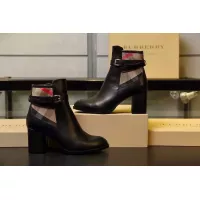 Cheap Burberry Boots For Women #1363000 Replica Wholesale [$102.00 USD] [ITEM#1363000] on Replica Burberry Boots