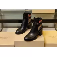 Cheap Burberry Boots For Women #1363000 Replica Wholesale [$102.00 USD] [ITEM#1363000] on Replica Burberry Boots