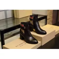Cheap Burberry Boots For Women #1363000 Replica Wholesale [$102.00 USD] [ITEM#1363000] on Replica Burberry Boots