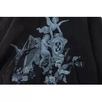 Cheap Off-White Hoodies Long Sleeved For Unisex #1363001 Replica Wholesale [$56.00 USD] [ITEM#1363001] on Replica Off-White Hoodies