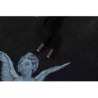 Cheap Off-White Hoodies Long Sleeved For Unisex #1363001 Replica Wholesale [$56.00 USD] [ITEM#1363001] on Replica Off-White Hoodies