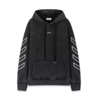 Cheap Off-White Hoodies Long Sleeved For Unisex #1363002 Replica Wholesale [$56.00 USD] [ITEM#1363002] on Replica Off-White Hoodies