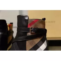 Cheap Burberry Boots For Women #1363003 Replica Wholesale [$102.00 USD] [ITEM#1363003] on Replica Burberry Boots