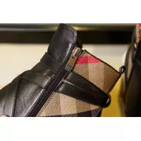 Cheap Burberry Boots For Women #1363003 Replica Wholesale [$102.00 USD] [ITEM#1363003] on Replica Burberry Boots