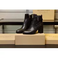 Cheap Burberry Boots For Women #1363004 Replica Wholesale [$105.00 USD] [ITEM#1363004] on Replica Burberry Boots