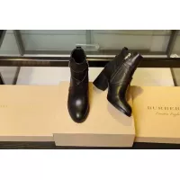 Cheap Burberry Boots For Women #1363004 Replica Wholesale [$105.00 USD] [ITEM#1363004] on Replica Burberry Boots