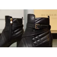 Cheap Burberry Boots For Women #1363004 Replica Wholesale [$105.00 USD] [ITEM#1363004] on Replica Burberry Boots