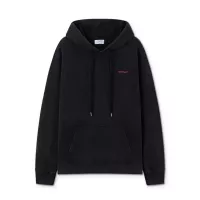Cheap Off-White Hoodies Long Sleeved For Unisex #1363005 Replica Wholesale [$56.00 USD] [ITEM#1363005] on Replica Off-White Hoodies