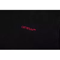 Cheap Off-White Hoodies Long Sleeved For Unisex #1363005 Replica Wholesale [$56.00 USD] [ITEM#1363005] on Replica Off-White Hoodies