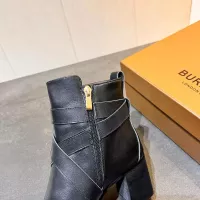 Cheap Burberry Boots For Women #1363006 Replica Wholesale [$112.00 USD] [ITEM#1363006] on Replica Burberry Boots