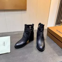 Cheap Burberry Boots For Women #1363006 Replica Wholesale [$112.00 USD] [ITEM#1363006] on Replica Burberry Boots