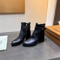 Cheap Burberry Boots For Women #1363006 Replica Wholesale [$112.00 USD] [ITEM#1363006] on Replica Burberry Boots