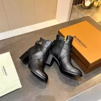 Cheap Burberry Boots For Women #1363006 Replica Wholesale [$112.00 USD] [ITEM#1363006] on Replica Burberry Boots