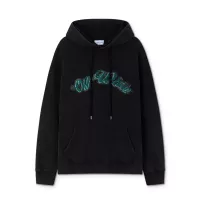 Cheap Off-White Hoodies Long Sleeved For Unisex #1363007 Replica Wholesale [$56.00 USD] [ITEM#1363007] on Replica Off-White Hoodies