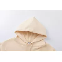 Cheap Off-White Hoodies Long Sleeved For Unisex #1363010 Replica Wholesale [$48.00 USD] [ITEM#1363010] on Replica Off-White Hoodies