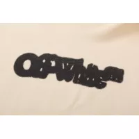 Cheap Off-White Hoodies Long Sleeved For Unisex #1363010 Replica Wholesale [$48.00 USD] [ITEM#1363010] on Replica Off-White Hoodies