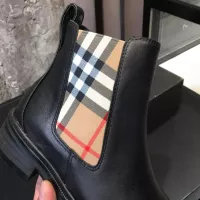 Cheap Burberry Boots For Women #1363011 Replica Wholesale [$105.00 USD] [ITEM#1363011] on Replica Burberry Boots