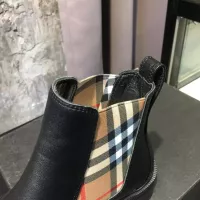 Cheap Burberry Boots For Women #1363011 Replica Wholesale [$105.00 USD] [ITEM#1363011] on Replica Burberry Boots
