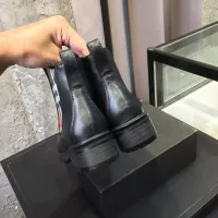 Cheap Burberry Boots For Women #1363011 Replica Wholesale [$105.00 USD] [ITEM#1363011] on Replica Burberry Boots