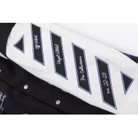 Cheap Off-White Jackets Long Sleeved For Unisex #1363012 Replica Wholesale [$92.00 USD] [ITEM#1363012] on Replica Off-White Jackets