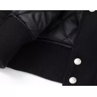 Cheap Off-White Jackets Long Sleeved For Unisex #1363012 Replica Wholesale [$92.00 USD] [ITEM#1363012] on Replica Off-White Jackets