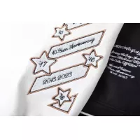 Cheap Off-White Jackets Long Sleeved For Unisex #1363014 Replica Wholesale [$92.00 USD] [ITEM#1363014] on Replica Off-White Jackets