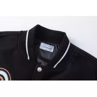 Cheap Off-White Jackets Long Sleeved For Unisex #1363014 Replica Wholesale [$92.00 USD] [ITEM#1363014] on Replica Off-White Jackets