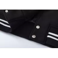 Cheap Off-White Jackets Long Sleeved For Unisex #1363015 Replica Wholesale [$88.00 USD] [ITEM#1363015] on Replica Off-White Jackets