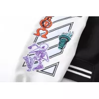 Cheap Off-White Jackets Long Sleeved For Unisex #1363015 Replica Wholesale [$88.00 USD] [ITEM#1363015] on Replica Off-White Jackets