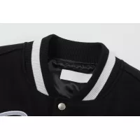Cheap Off-White Jackets Long Sleeved For Unisex #1363016 Replica Wholesale [$82.00 USD] [ITEM#1363016] on Replica Off-White Jackets