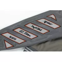 Cheap Off-White Jackets Long Sleeved For Unisex #1363018 Replica Wholesale [$98.00 USD] [ITEM#1363018] on Replica Off-White Jackets