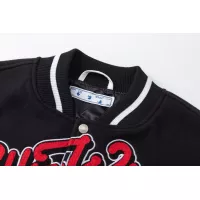 Cheap Off-White Jackets Long Sleeved For Unisex #1363019 Replica Wholesale [$92.00 USD] [ITEM#1363019] on Replica Off-White Jackets