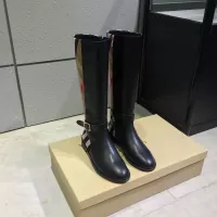 Cheap Burberry Boots For Women #1363023 Replica Wholesale [$122.00 USD] [ITEM#1363023] on Replica Burberry Boots