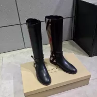 Cheap Burberry Boots For Women #1363023 Replica Wholesale [$122.00 USD] [ITEM#1363023] on Replica Burberry Boots